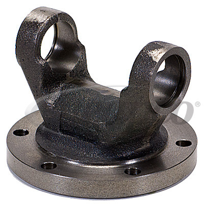 N2-2-206 Driveshaft Flange Yoke Conversion