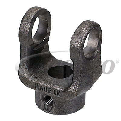 10-0443 Power Take Off End Yoke