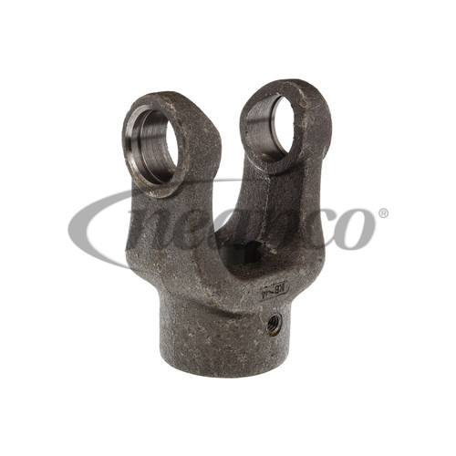 22-1218 Power Take Off End Yoke