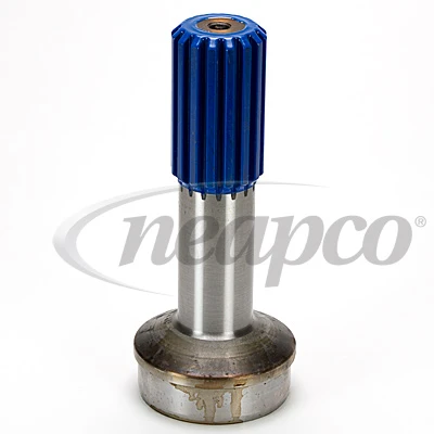 N6-40-631 Driveshaft Stub Shaft