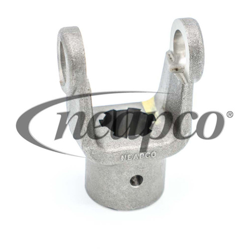 18-7132 Power Take Off End Yoke