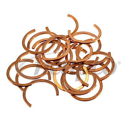 1-1771 Universal Joint Snap Ring