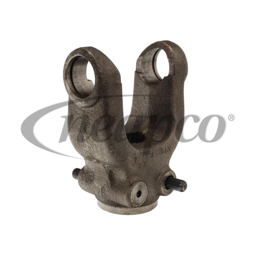 26-5323 Power Take Off Quick Disconnect Yoke