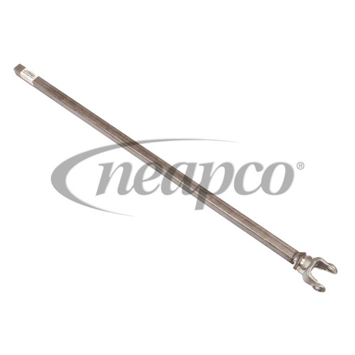 64-1852 Power Take Off Yoke and Tube Shaft Assembly