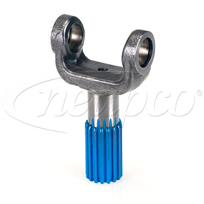 N2-82-21 Yoke Shaft (Driveshaft)