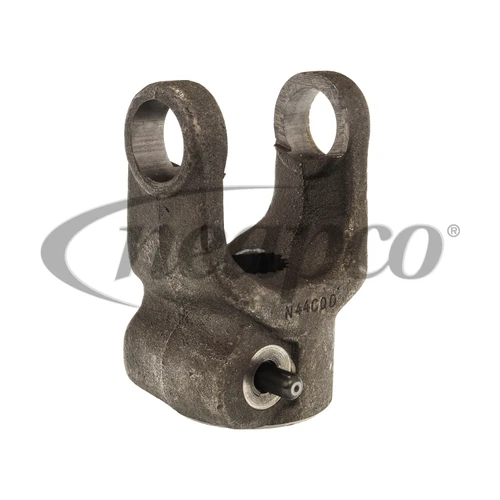 44-2201 Power Take Off Quick Disconnect Yoke