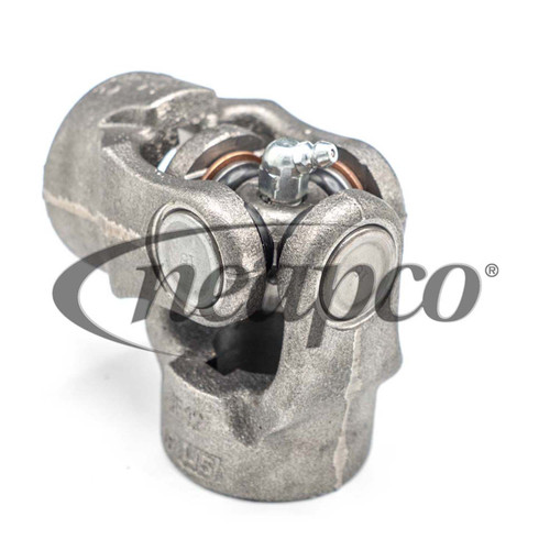 11-2008 Power Take Off Yoke and Universal Joint Assembly