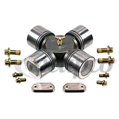 6-1170 Universal Joint In-Field, Hand-Install Design