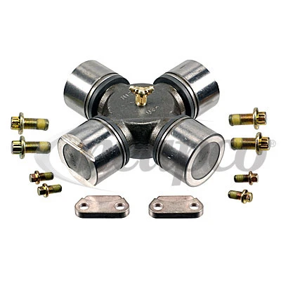 6-1170 Universal Joint In-Field, Hand-Install Design