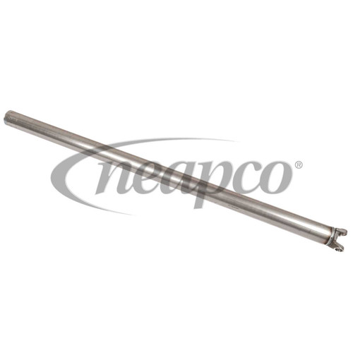 N2-27-24-6000 Driveshaft Yoke And Tube Assembly
