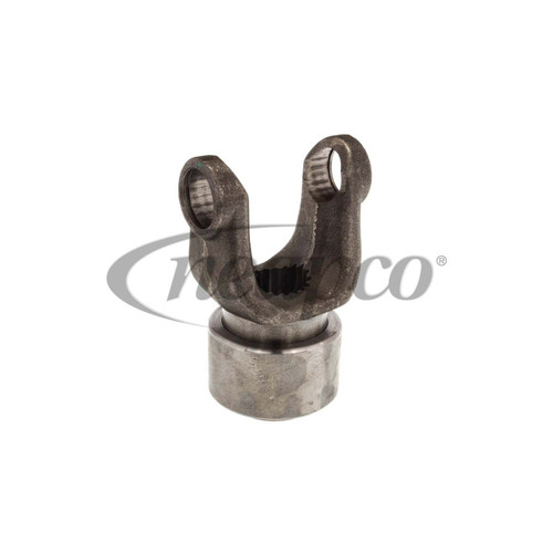 26-5163 Power Take Off Collar End Yoke