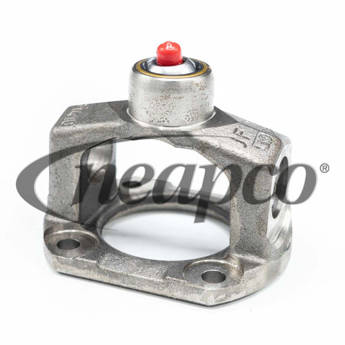 N3-83-1410X Double Cardan CV Flange Yoke