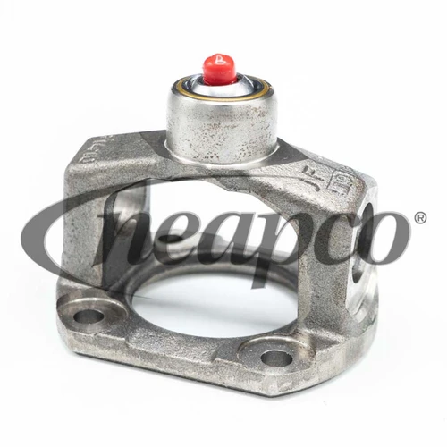 N3-83-1410X Double Cardan CV Flange Yoke