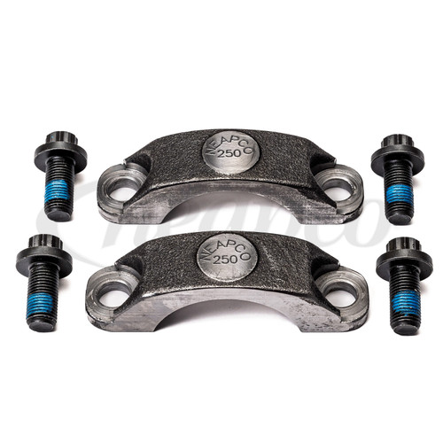 N250-70-18X Universal Joint Strap Kit