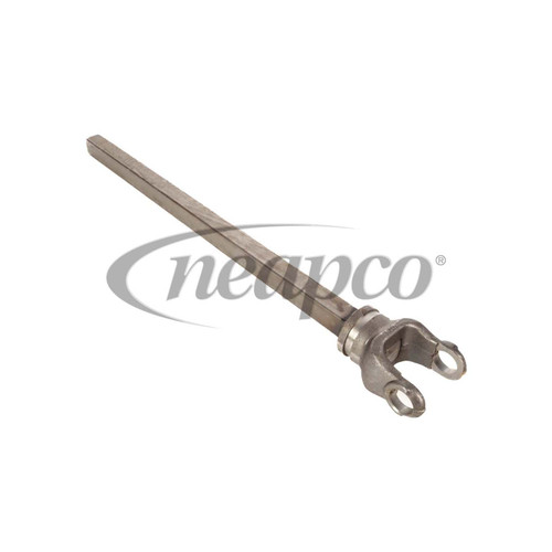 65-1828 Power Take Off Yoke and Tube Shaft Assembly