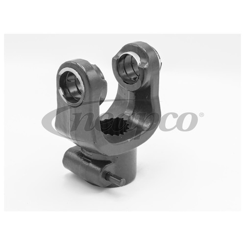 8-7014 Power Take Off Quick Disconnect Yoke