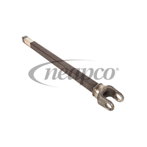 64-2727 Power Take Off Yoke and Tube Shaft Assembly