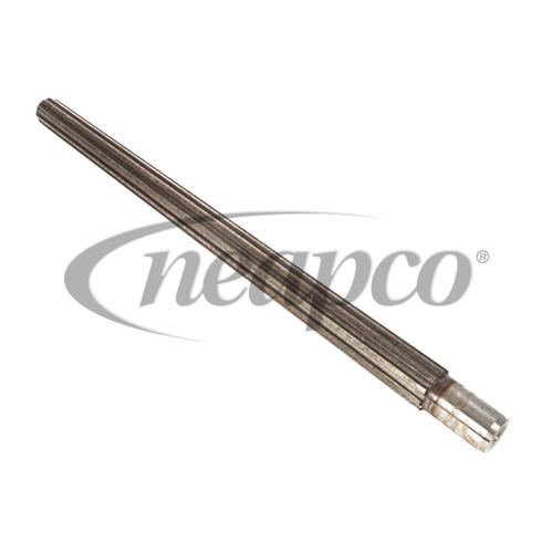 2231-3 Power Take Off Solid Shaft - Splined