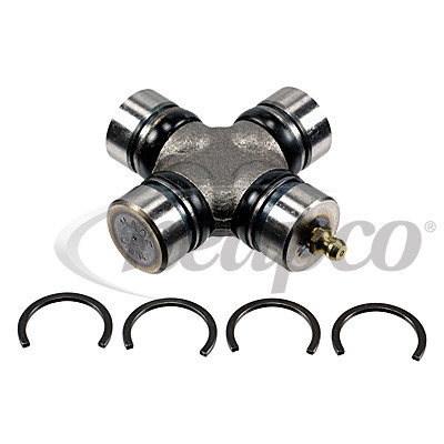 1-0431 Universal Joint Staked Replacement