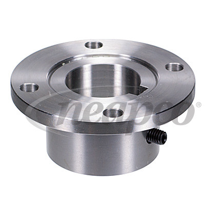 N3-1-1013-12 Driveshaft Companion Flange