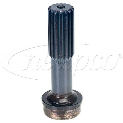 NPS40-16-61 Driveshaft Stub Shaft