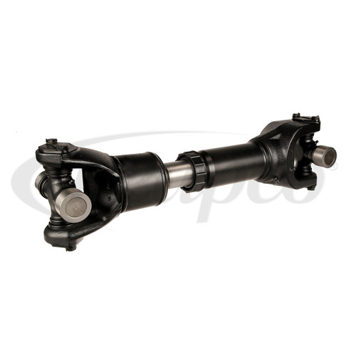 ハバネロ　LAND009 N1710IA-1722HR ShaftSwap® Interaxle Driveshaft (LTL Only)