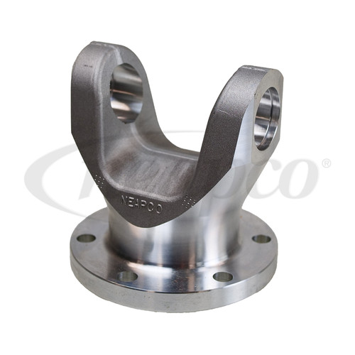 A35-2-10-1X-P Adapter Flange Yoke With 6 Bolts