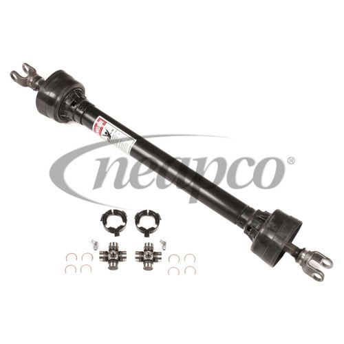 58-0627 Power Take Off Propshaft w/ Shield