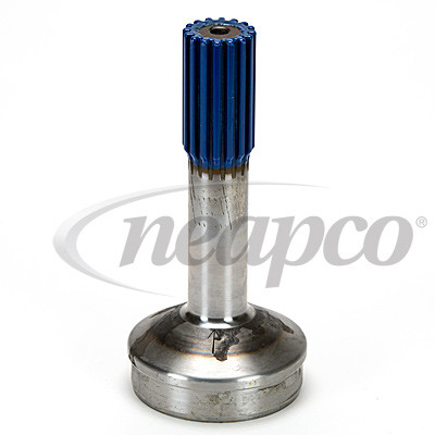 N2-40-1531 Driveshaft Stub Shaft