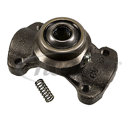 7-0082 Double Cardan CV Centering Yoke