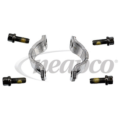 1-0022 Universal Joint Strap Kit