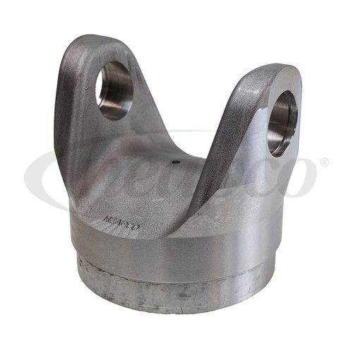 A55-28-5012P Driveshaft Tube Yoke Aluminum