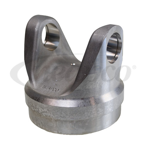 A48-28-5012P Driveshaft Tube Yoke Aluminum