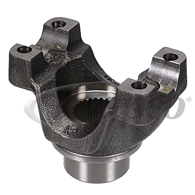 N2-4-8091X Driveshaft End Yoke - U-Bolt Construction