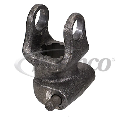 10-4137 Power Take Off Quick Disconnect Yoke
