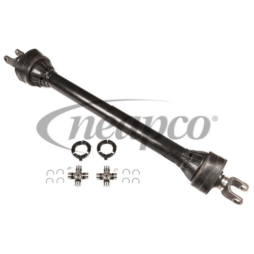 58-4451 Power Take Off Propshaft w/ Shield
