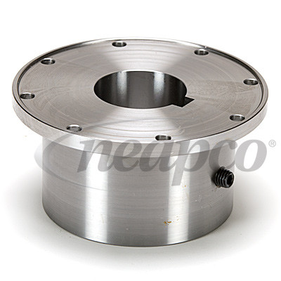 N5-1-873-6 Driveshaft Companion Flange