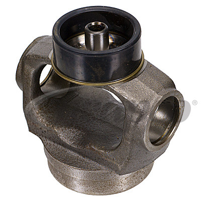N2-28-3087X Double Cardan CV Ball Stud Tube Weld Yoke