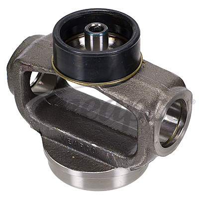 N2-28-3277X Double Cardan CV Ball Stud Tube Weld Yoke