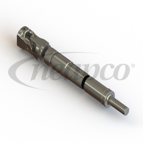 UTS10-984099 Power Take Off Propshaft Assembly