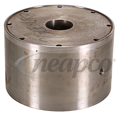 N6-1-1263 Driveshaft Companion Flange