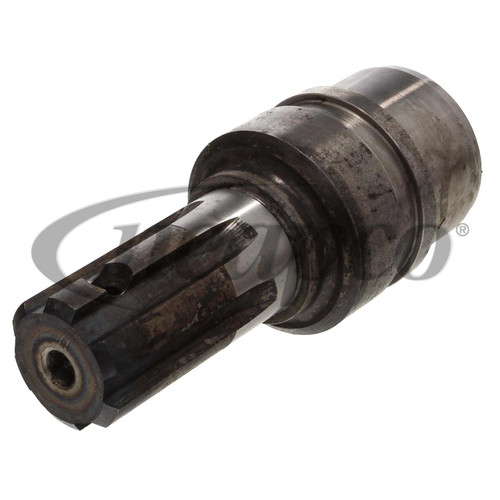 53-2247 Power Take Off Stub Shaft
