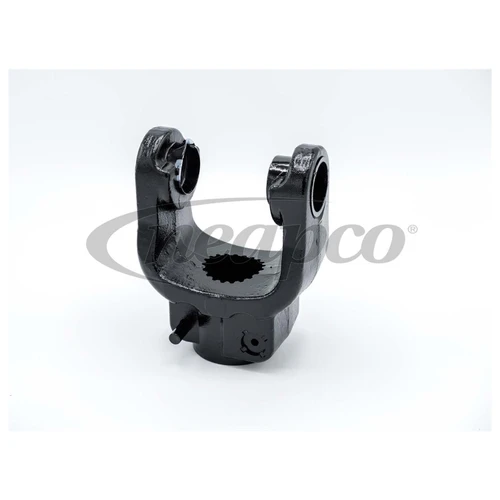 8-8014 Power Take Off Quick Disconnect Yoke