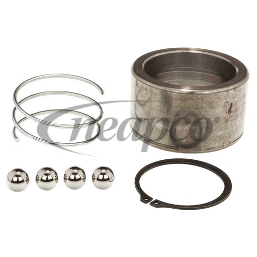 56-2669 Power Take Off Slide Collar Repair Kit