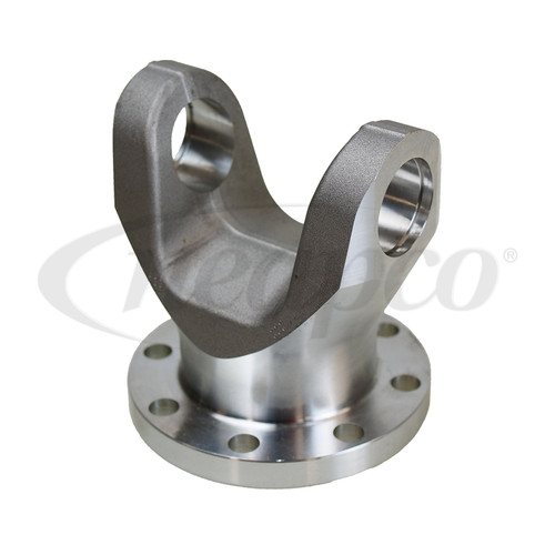 A35-2-08-1X-P Adapter Flange Yoke With 8 Bolts