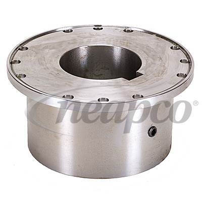 N6.5-1-533-6 Driveshaft Companion Flange