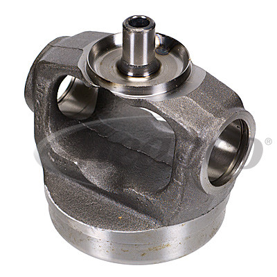 N2-28-2967X Double Cardan CV Ball Stud Tube Weld Yoke