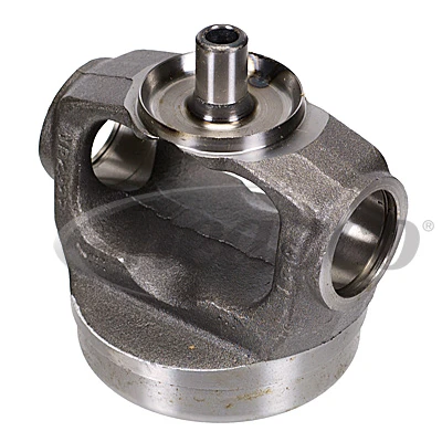 N2-28-2967X Double Cardan CV Ball Stud Tube Weld Yoke
