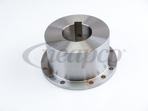 N6.5-1-533-4 Driveshaft Companion Flange