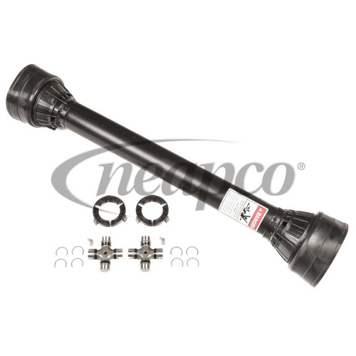 58-4439 Power Take Off Propshaft w/ Shield